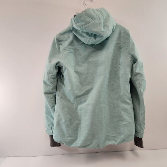 Moutain Warehouse Snow Jacket Womens Size 6 - Picture 4 of 12